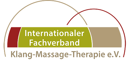 Logo Internationaler Fachverband Klang-Massage-Therapie e.V.